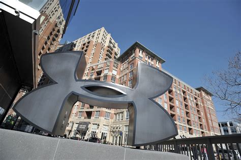 under armour careers baltimore